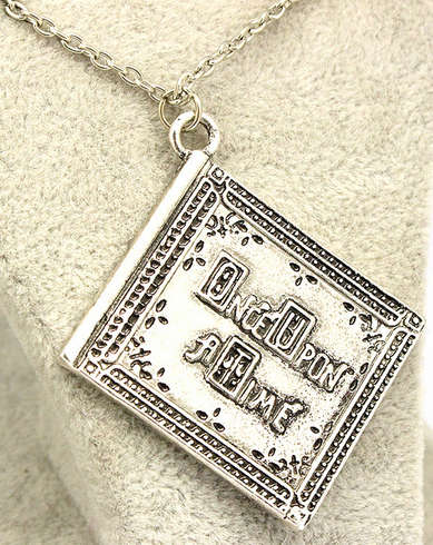 Once Upon a Time Necklace