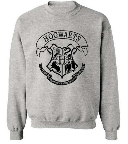 Harry Potter Hogwarts Sweatshirt for Women