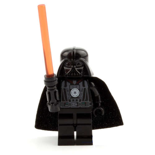 Lego -compatible Starwars Minifigure - Darth Vadar