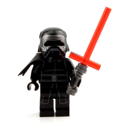 Lego -compatible Star Wars Minifigure