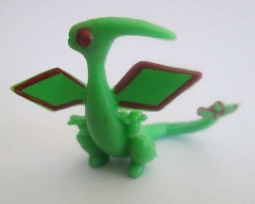 Pokemon Mini Figurine - about 2cm