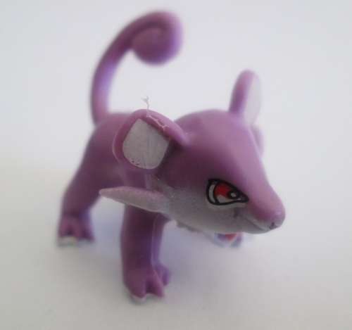 Pokemon Mini Figurine - about 2cm