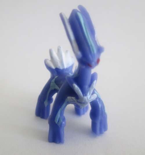 Pokemon Mini Figurine - about 2cm