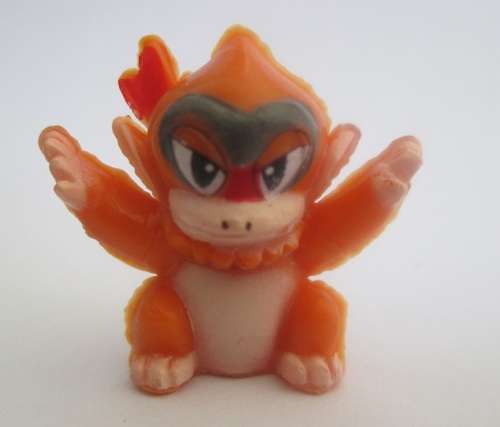 Pokemon Mini Figurine - about 2cm