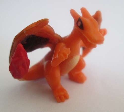 Pokemon Mini Figurine - about 2cm