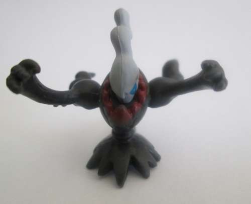 Pokemon Mini Figurine - about 2cm
