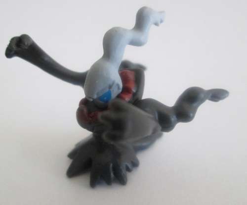 Pokemon Mini Figurine - about 2cm