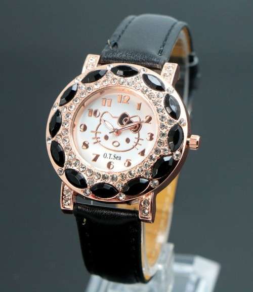 Hello Kitty Watch for Girls