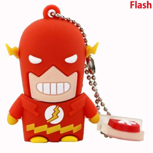 Flash 8GB USB 2.0 Flash Drive