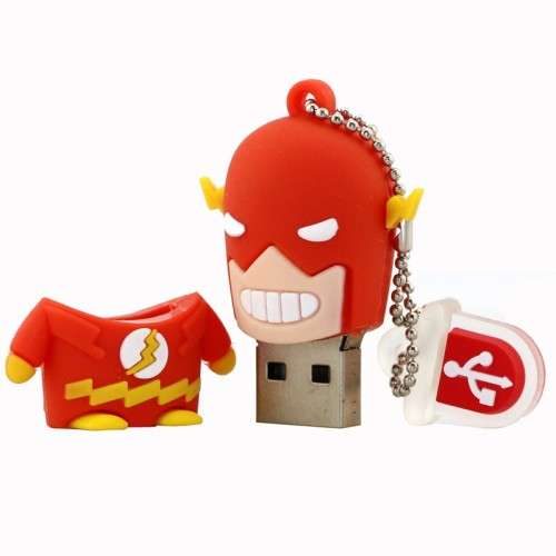 Flash 8GB USB 2.0 Flash Drive