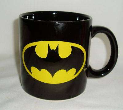 Batman Mug