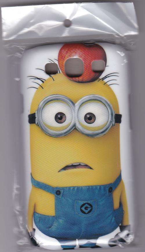 Despicable Me S3 i9300 Cover - Special