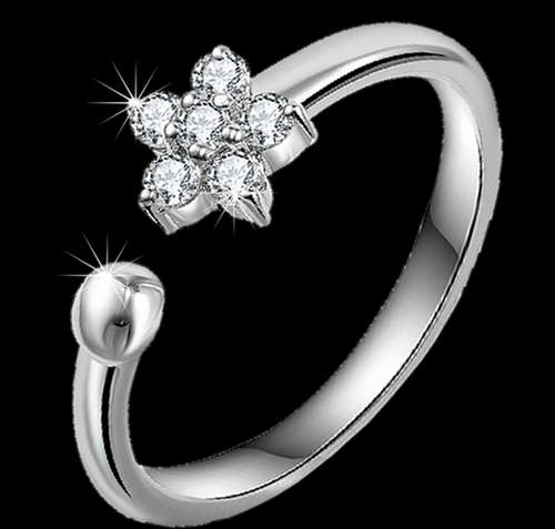 Sterling Silver Ring