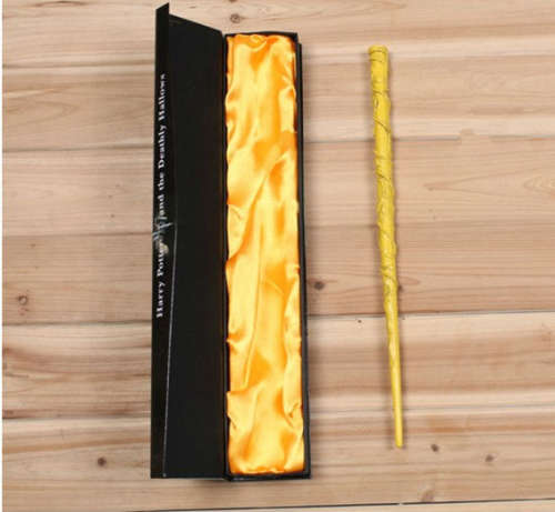 Harry Potter - Hermione Wand