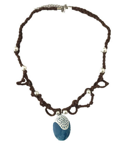Moana Necklace