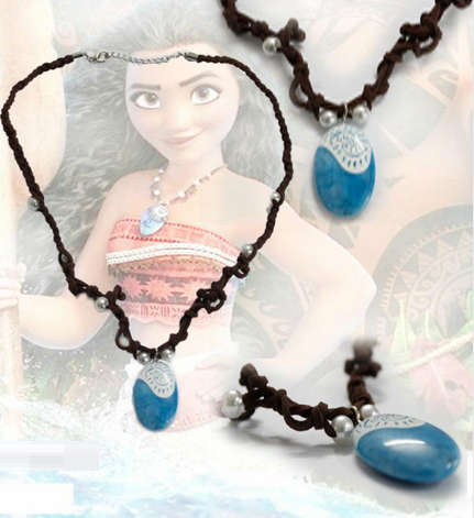 Moana Necklace