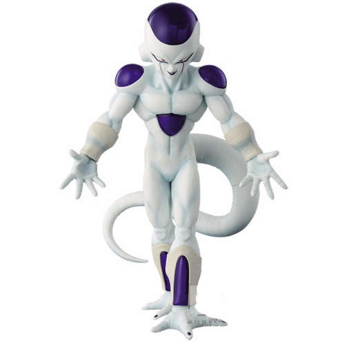 Dragon Ball Z PVC Action Figure Freeza (approx 20cm)