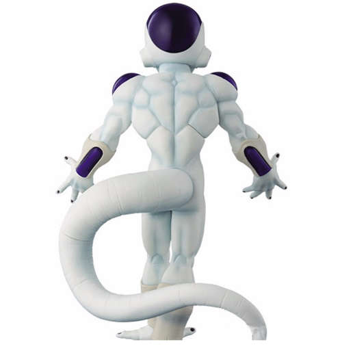 Dragon Ball Z PVC Action Figure Freeza (approx 20cm)