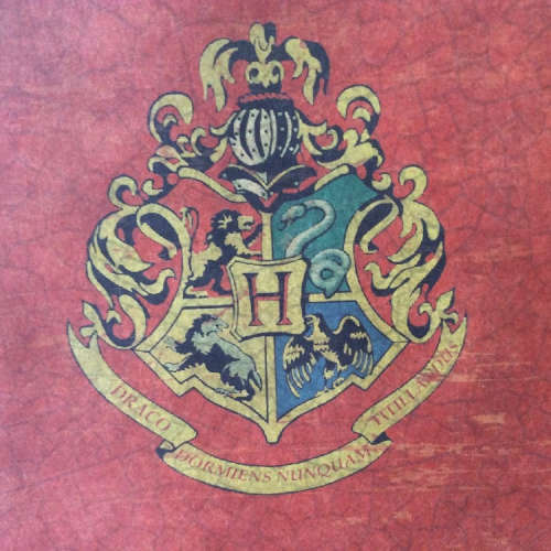 Harry Potter Hogwarts Express - Platform 9 3/4 Poster (71x24cm)