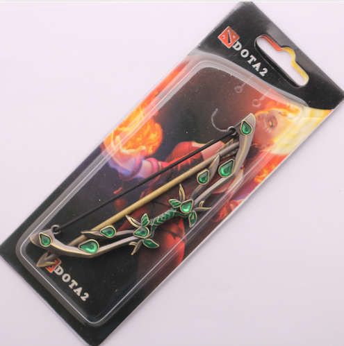 Dota 2 Bow and Arrow