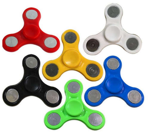 Fidget Spinner