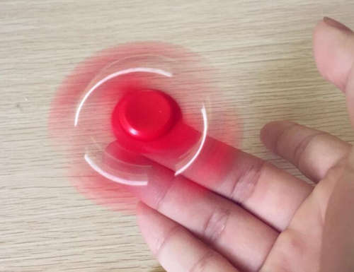 Fidget Spinner