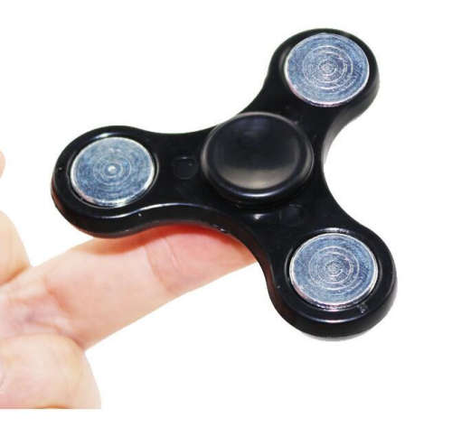 Fidget Spinner