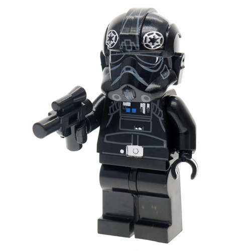 Lego -compatible Star Wars Minifigure IN STOCK