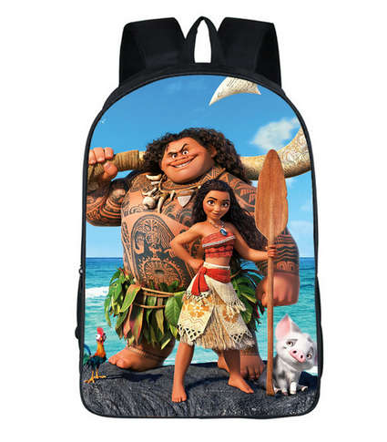 Moana Backpack