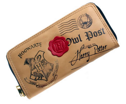 Harry Potter Purse