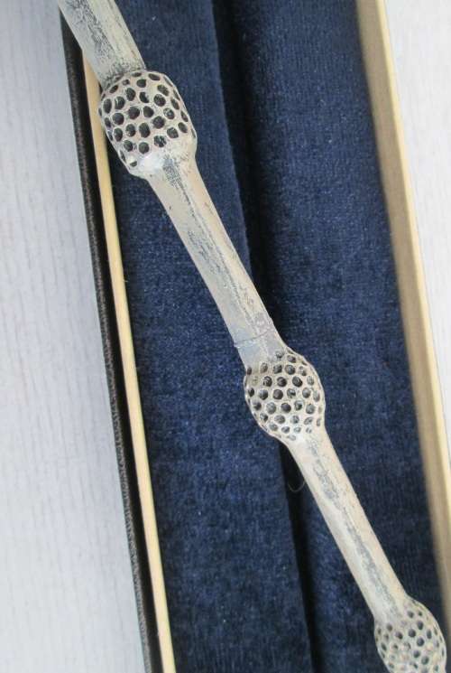 *Damaged Item* Harry Potter - 35cm Dumbledore Wand / Elder Wand