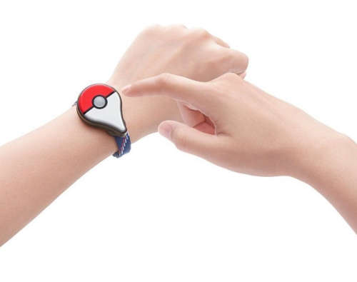 Bluetooth Bracelet For Pokemon GO Plus