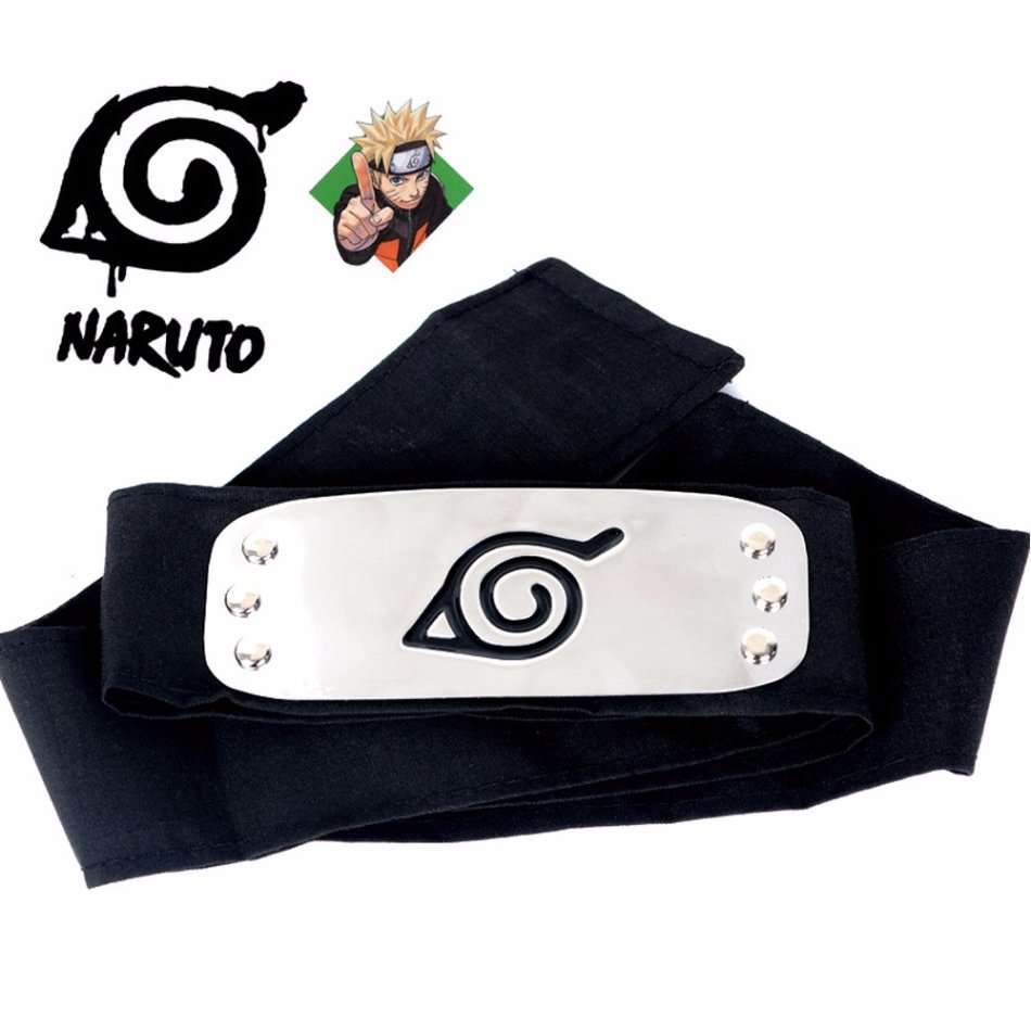 Naruto Headband