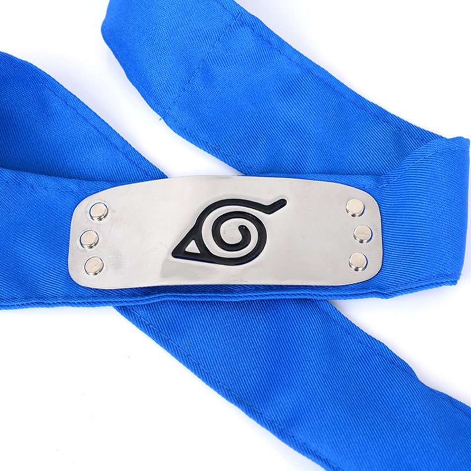 Naruto Headband