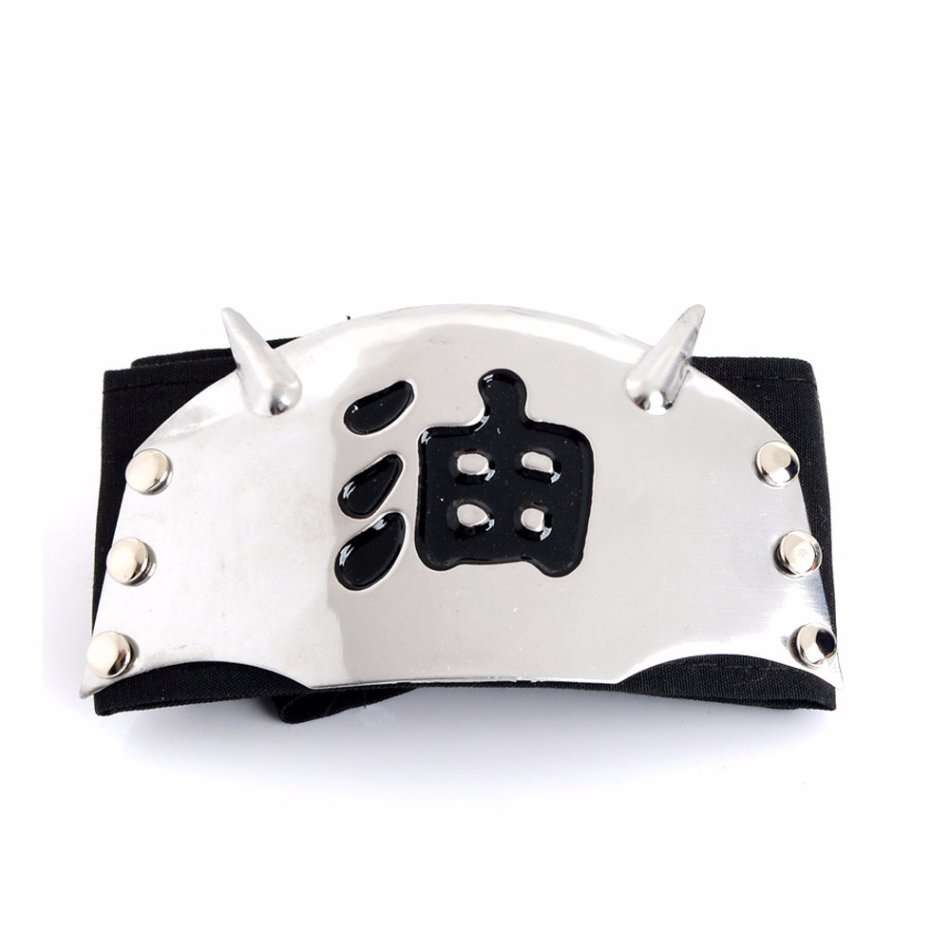 Naruto Headband