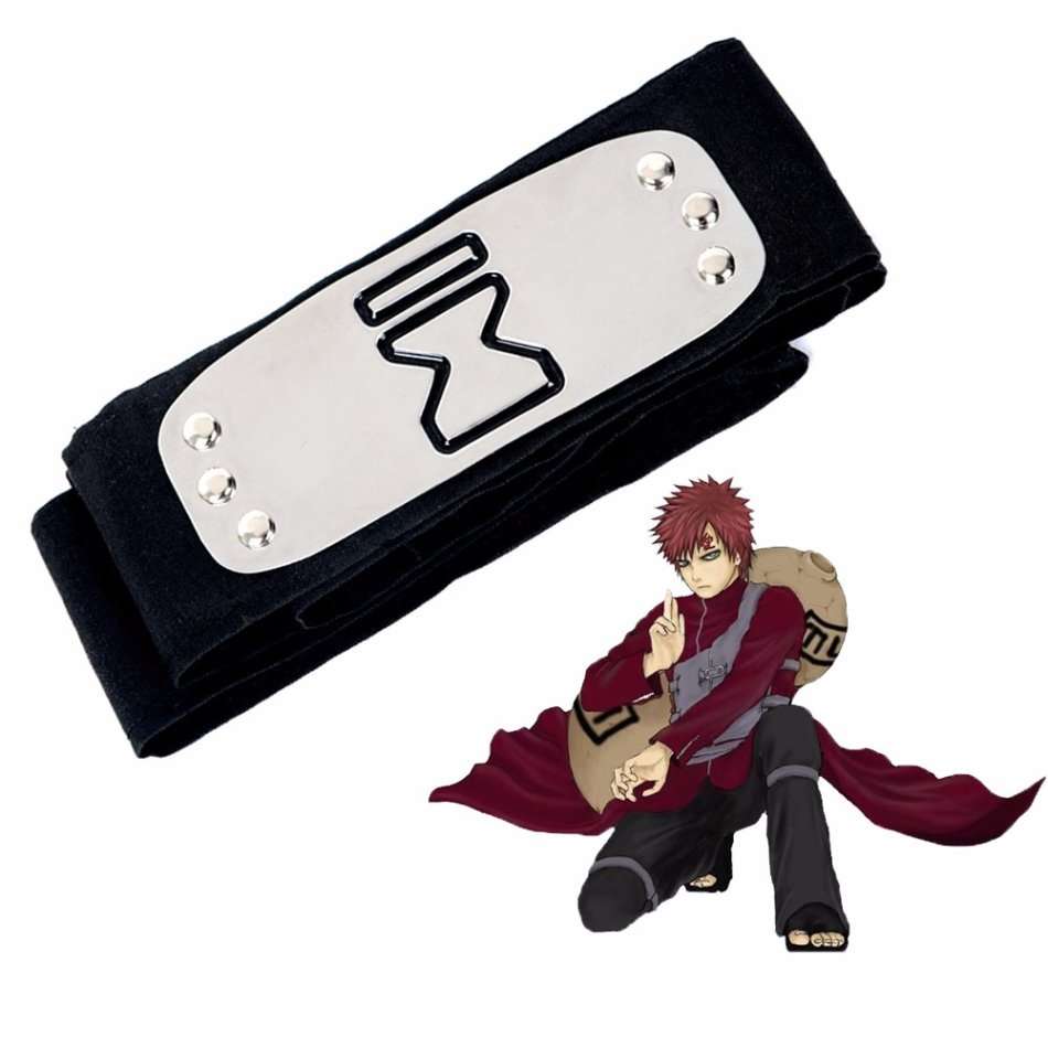 Naruto Headband