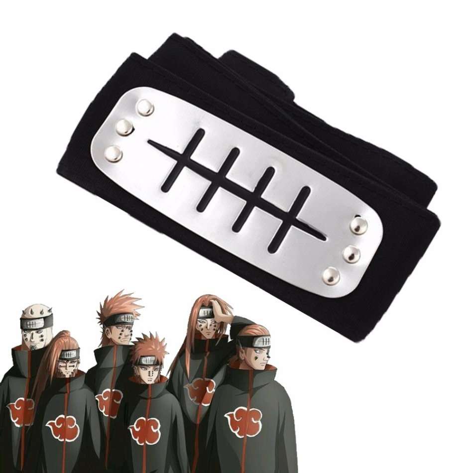 Naruto Headband