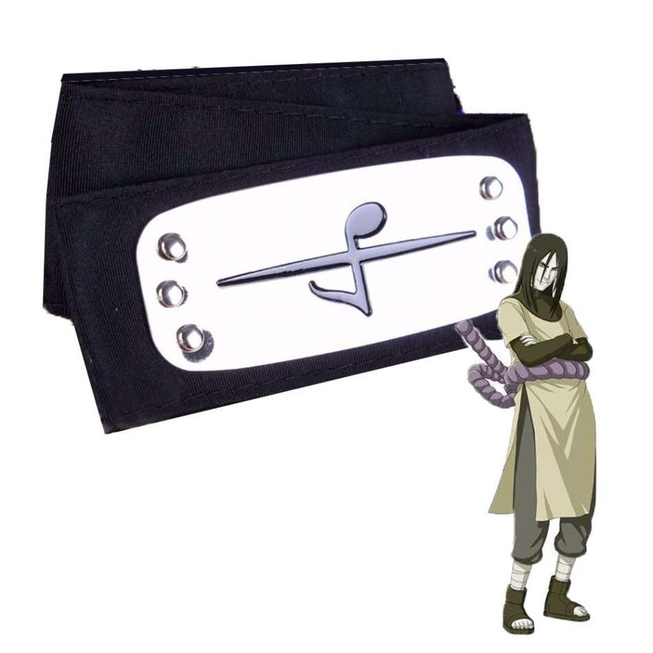 Naruto Headband