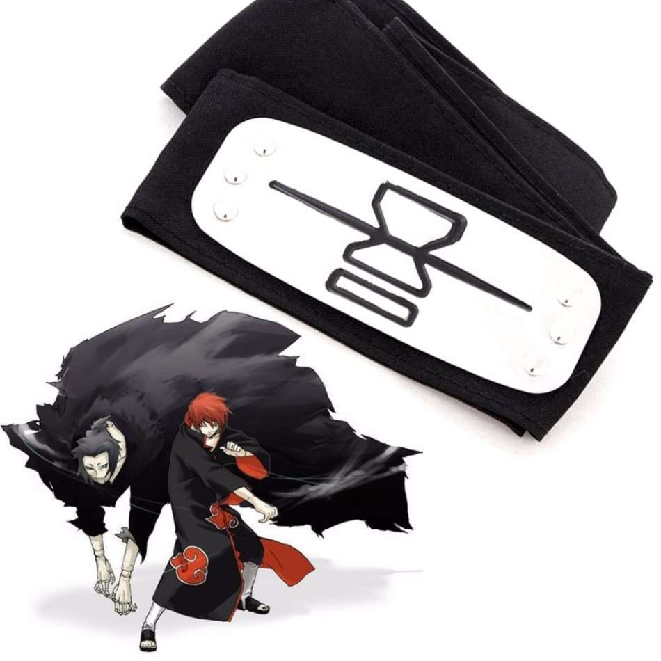 Naruto Headband