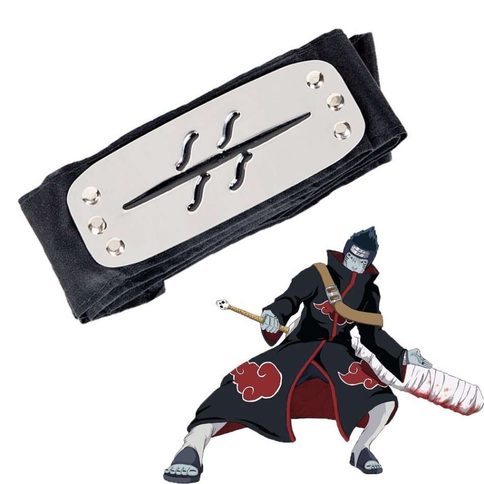 Naruto Headband