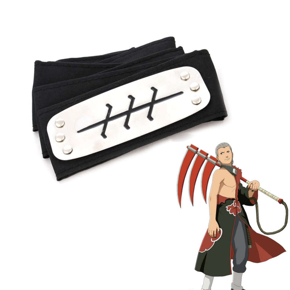 Naruto Headband