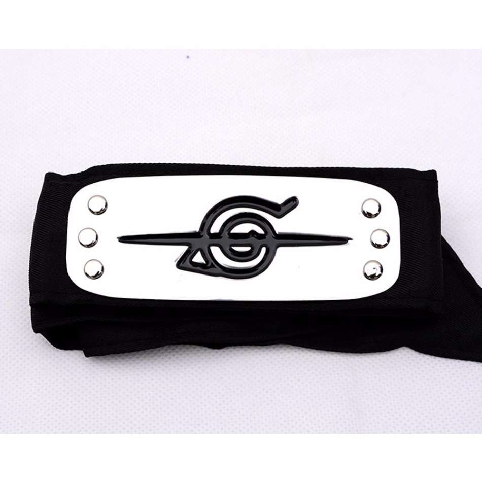 Naruto Headband