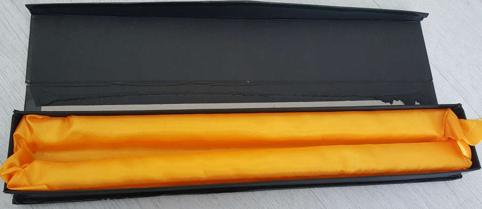 *Damaged Packaging* Harry Potter - Professor McGonagall Wand 20% off Market Price