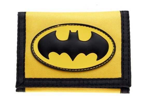 Batman Wallet
