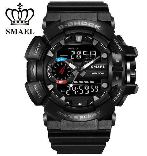 SMAEL Watch for Men