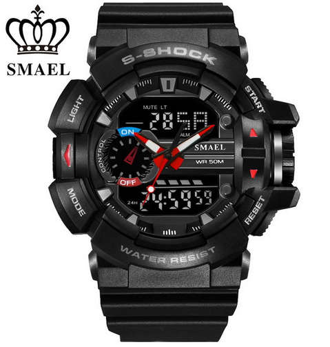 SMAEL Watch for Men