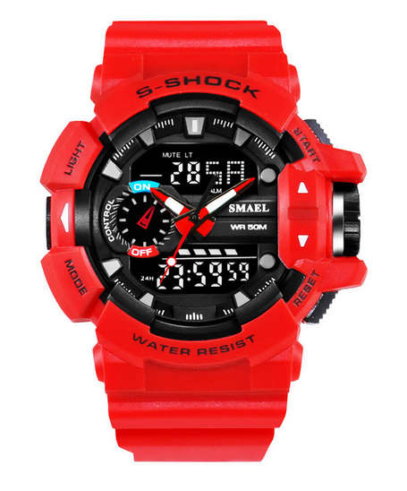 SMAEL Watch for Men