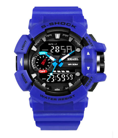 SMAEL Watch for Men
