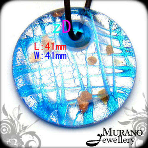 MURANO  PENDANT