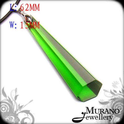 CRYSTAL Charm PENDANT